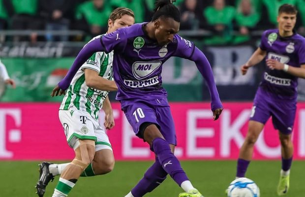 Riccardo Piscitelli spune cine este noul atacant al lui Dinamo: „Orice adversar ar trebui să știe asta!”