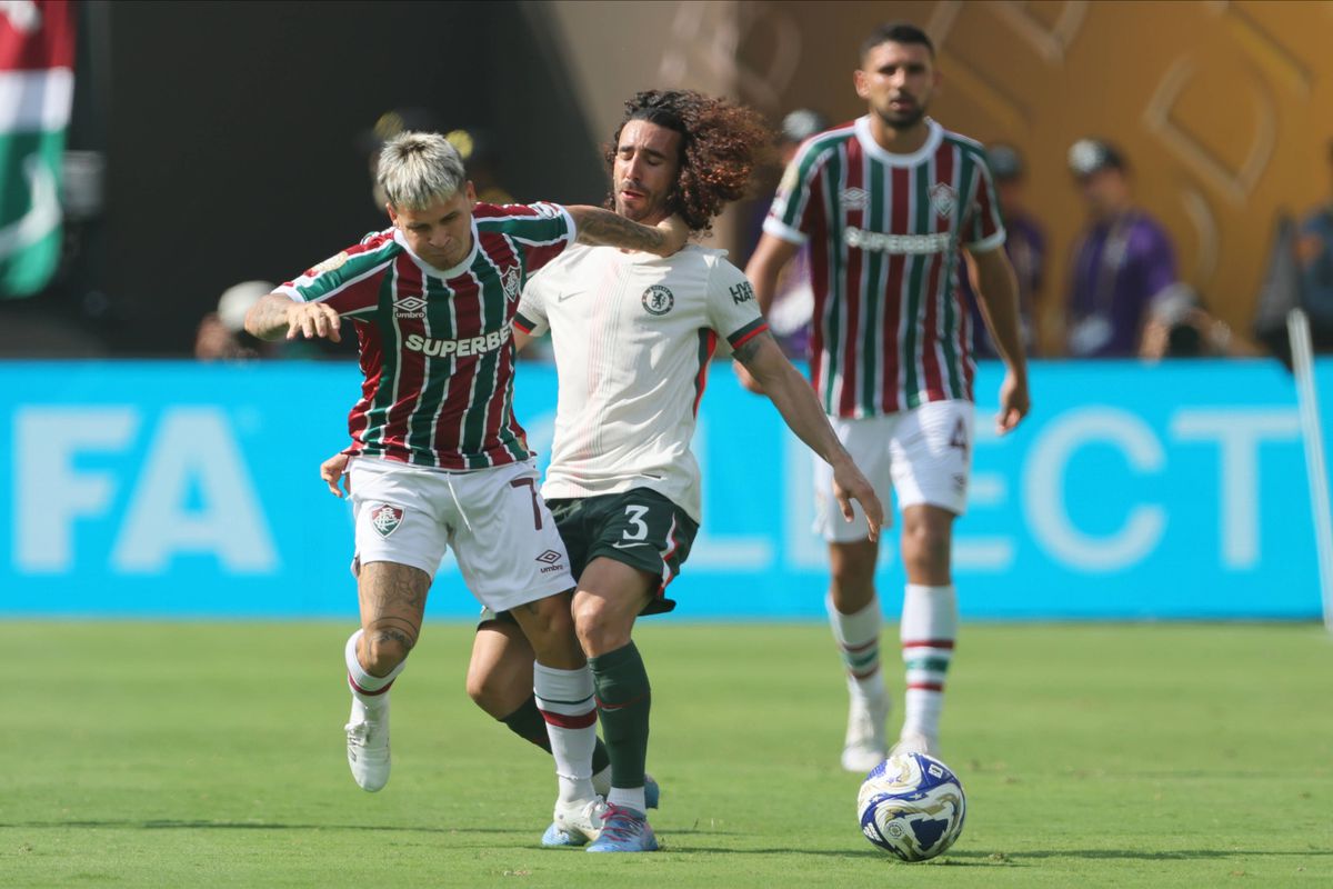 Chelsea e prima finalistă de la Campionatul Mondial al Cluburilor! Joao Pedro, „dublă” de senzație la debutul ca titular