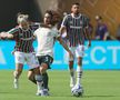 Fluminense - Chelsea, semifinală la Campionatul Mondial al Cluburilor. FOTO: Imago Images
