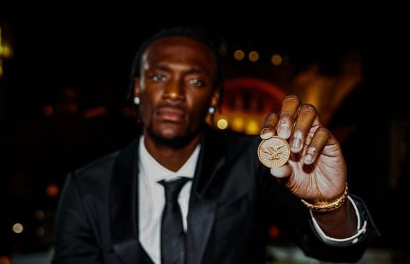 Prezentare „a la John Wick” făcută noii vedete de la Beșiktaș: fostul elev preferat al lui Mircea Lucescu e parte din film!