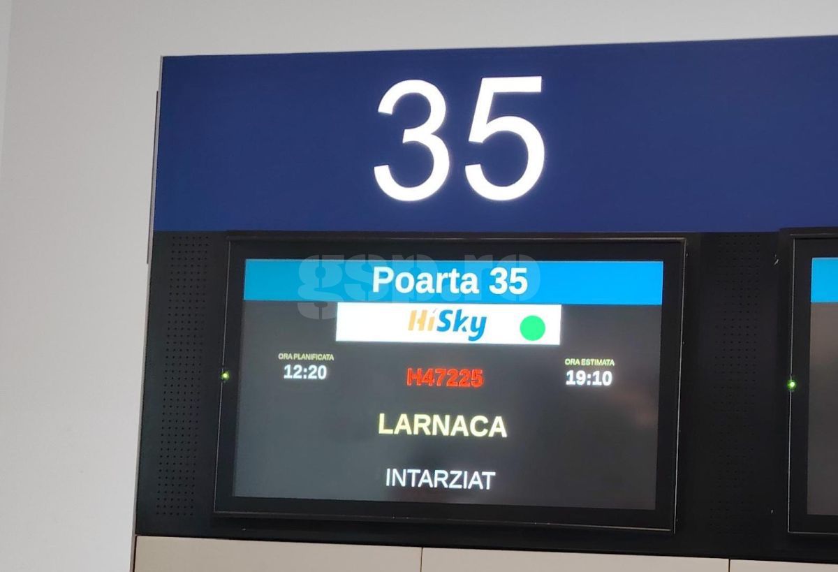 Scandal cât casa, azi, pe „Henri Coandă” » Fost fotbalist din prima ligă, captiv pe aeroport: „M-a luat Poliția de Frontieră, au zis că-mi dau amendă 4.000 lei! Lumea e revoltată, e haos!”