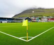 Stadionul din Klaksvik