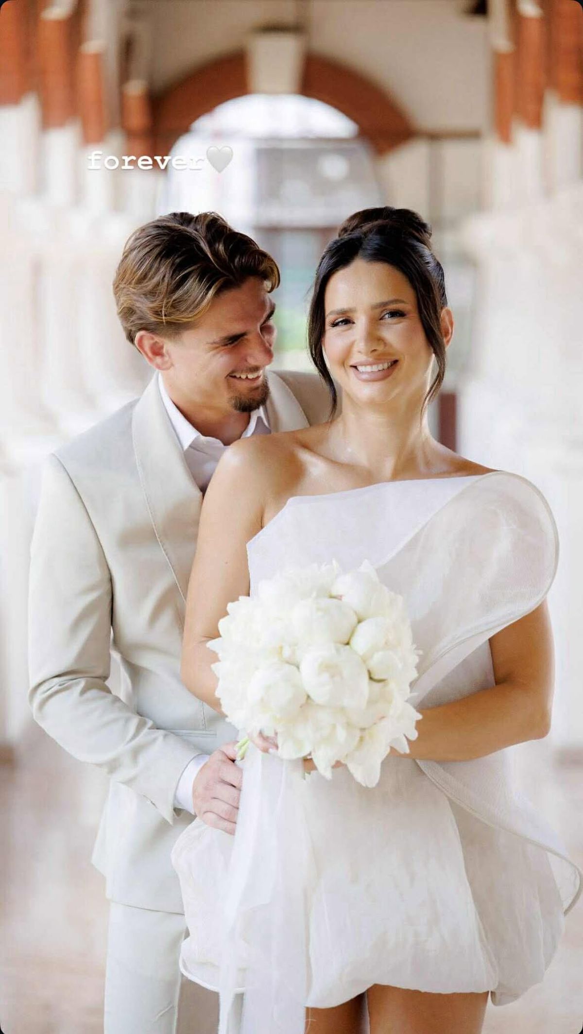 Crina și Răzvan Marin