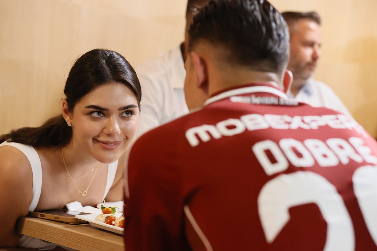 Se schimbă tricourile controversate de la Dinamo și Rapid: „Am decis să lucrăm la alt design”