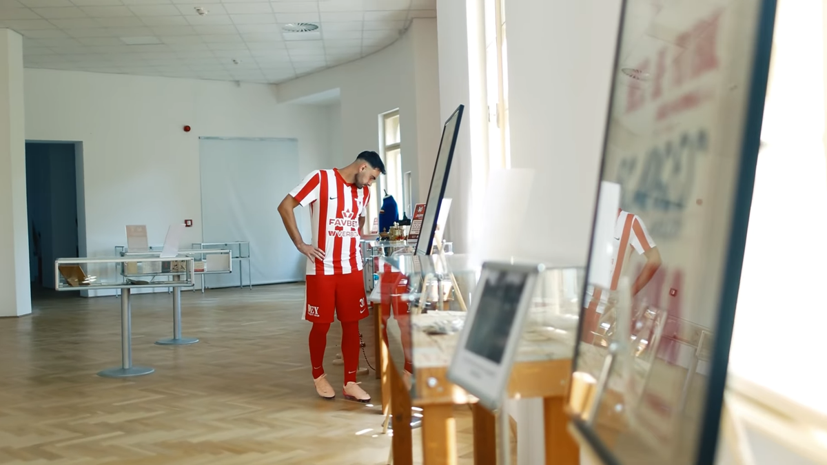 Au schimbat sponsorul tehnic și au cel mai apreciat echipament din Superliga: „În sfârșit! Tricouri de legendă!”