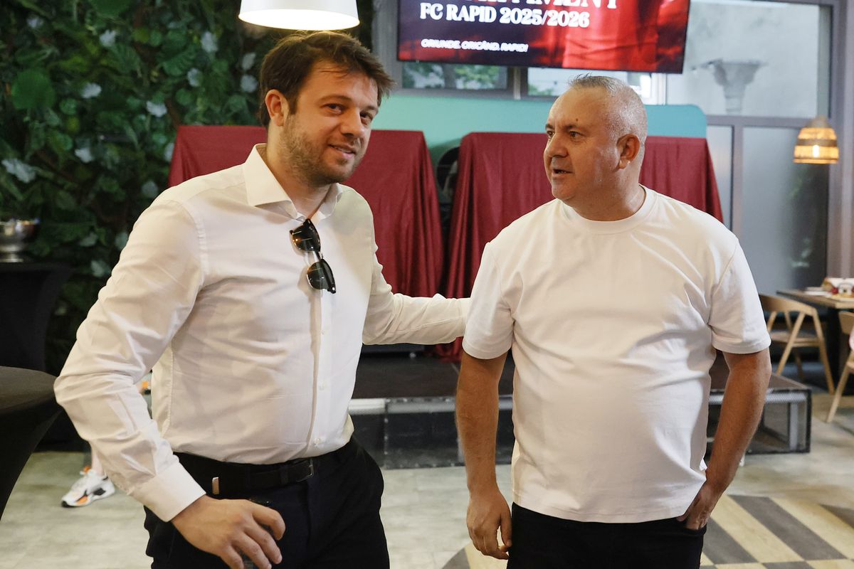 Se schimbă tricourile controversate de la Dinamo și Rapid: „Am decis să lucrăm la alt design”