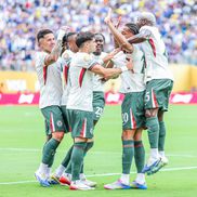 Fluminense - Chelsea, semifinală la Campionatul Mondial al Cluburilor. FOTO: Imago Images