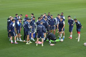 S-a încheiat ancheta la clubul din Superliga după scandalul-monstru din cantonament » Încă un jucător poate să plece: „Campion la indisciplină”