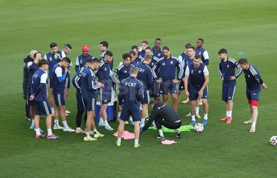 S-a încheiat ancheta la clubul din Superliga după scandalul-monstru din cantonament » Încă un jucător poate să plece: „Campion la indisciplină”