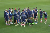 S-a încheiat ancheta la clubul din Superliga după scandalul-monstru din cantonament » Încă un jucător poate să plece: „Campion la indisciplină”