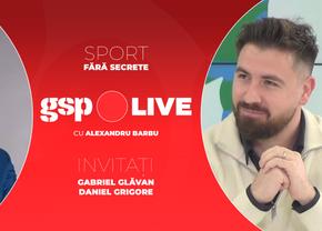 Azi, la GSP Live: Dinamo, două transferuri dintr-un foc + FCSB a aflat cât costă jucătorul din Liga 1 + Noile echipamente ale Rapidului