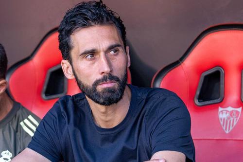 Alvaro Arbeloa, prezentat oficial de Fulham