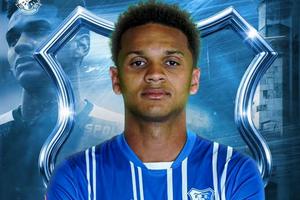 Farul a făcut al 5-lea transfer » Fotbalist de națională, venit din Rusia