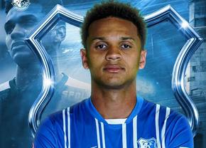 Farul a făcut al 5-lea transfer » Fotbalist de națională, venit din Rusia