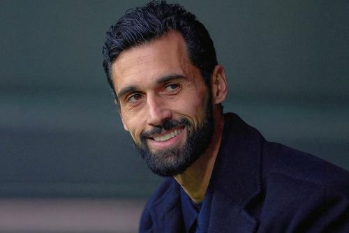 Alvaro Arbeloa, prezentat oficial de Fulham