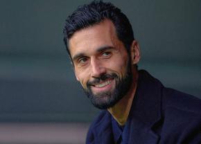 Alvaro Arbeloa a fost prezentat oficial de noul club