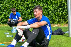 Din cantonament, titularul de la FCSB nu mai are răbdare: „Gnahore e foarte bun, îl așteptăm”