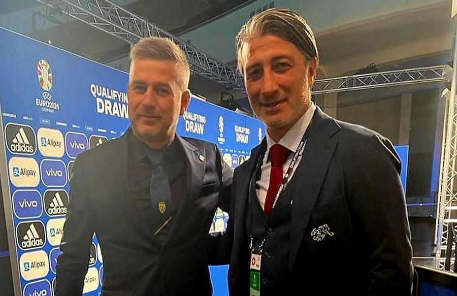 Uite cine-l poate opri pe Messi! Povestea crudă a copilăriei lui Murat Yakin + derapajul cu Andi Brehme: „Te voi bate atât de rău, încât nu vei mai ști cine ești!”