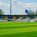 Vitebsk - Universitatea Craiova se joacă în Ungaria, pe Mezokovesi Varosi, care are o capacitate de aproape 4.200 de locuri