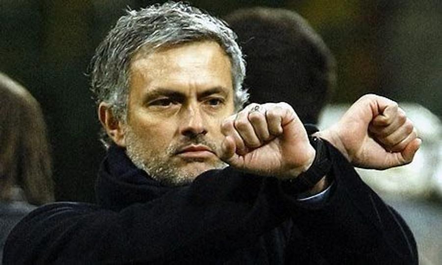 Cârțu, Mourinho, Hassan » Ce înseamnă gestul controversat făcut de selecționerul Egiptului în minutul 90+3
