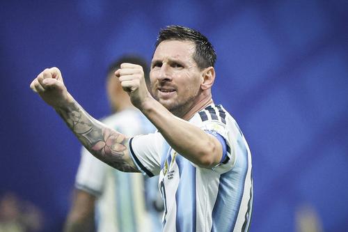 De ce Lionel Messi nu trebuie amestecat cu urâtul? „Care-i faza?”, 6 concluzii neconvențiale după optimile Mondialului. Foto: Imago