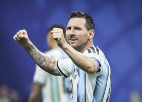 Nu-l amestecați pe Messi cu urâtul! Spania face catenaccio de modă nouă, iar Anglia a ajuns la vorba cu boul și căpăstrul a lui Adrian Porumboiu » 6 concluzii după optimi