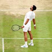 Novak Djokovic - Felix Auger-Aliassime // foto: imago images