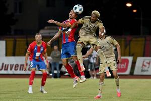 Cum s-a terminat Borac Banja Luka - Levski Sofia, meciul care o interesează pe Universitatea Craiova în Liga Campionilor