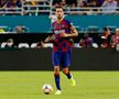 Barcelona a învins-o pe Napoli în primul amical din SUA » Goluri superbe Busquets și Rakitic + autogol Umtiti