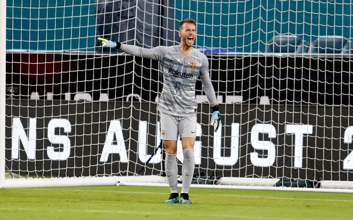 Barcelona a învins-o pe Napoli în primul amical din SUA » Goluri superbe Busquets și Rakitic + autogol Umtiti