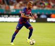 Barcelona a învins-o pe Napoli în primul amical din SUA » Goluri superbe Busquets și Rakitic + autogol Umtiti
