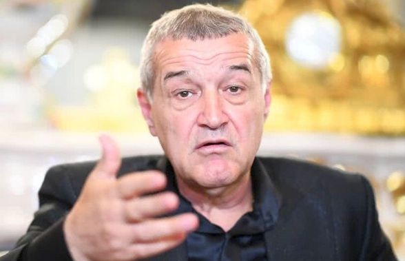 Gigi Becali, moment de sinceritate: „Nu vreau ca CFR Cluj să se califice! Am o invidie pe care nu pot s-o stăpânesc”