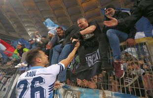 Șocant! Șeful celor mai temuți ultrași ai lui Lazio, ASASINAT la Roma! Execuție!