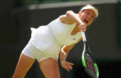 ROGERS CUP // Simona Halep a comentat eliminările adversarelor din Top 10: „Sunt bucuroasă că nu am pierdut ca ele”