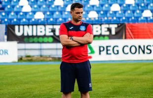 Mihai Teja nu s-ar mai întoarce la FCSB! Motivul pe care l-a dezvăluit apropiaților