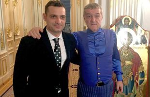 VIDEO Mihai Teja vrea să îl ajute pe Gigi Becali! Îi oferă două nume pentru postul de fundaș central