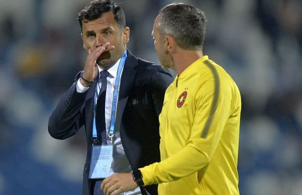 Nicolae Dică l-ar vrea pe Mihai Stoica la FC Argeș » Ce spune despre Marian Lupu și despre plecarea lui Bălașa: „Eu l-aș fi ținut!”
