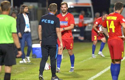 Oltenii spun că Mihai Bălașa e peste Tiago Ferreira » Gică Craioveanu: „Universitatea are de câștigat”