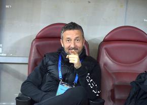 MM Stoica n-a vrut s-o vadă live pe CFR campioană! Managerul n-a mers la meciul de la Cluj