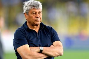 Nicușor Dan și Ilie Bolojan, mesaje după moartea lui Mircea Lucescu: „Ne lasă mult mai mult decât excelența sportivă!”