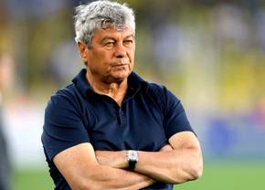 Președintele Nicușor Dan: „Mircea Lucescu ne lasă mult mai mult decât excelența sportivă!”