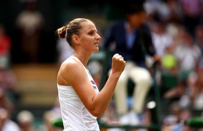 ROGERS CUP // VIDEO Karolina Pliskova e în „sferturi” la Toronto și ajunge la un meci de locul 1 WTA! Ce trebuie să facă pentru a o depăși pe Osaka