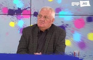 FCSB - MLADA 0-0 // EXCLUSIV Dumitru Dragomir, fără milă: „E vraiște Steaua, nu are nimic! Am ajuns rău de tot” + cine sunt cei doi jucători lăudați