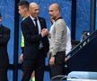 Pep Guardiola și Zinedine Zidane sunt printre cei mai galonați antrenori ai lumii