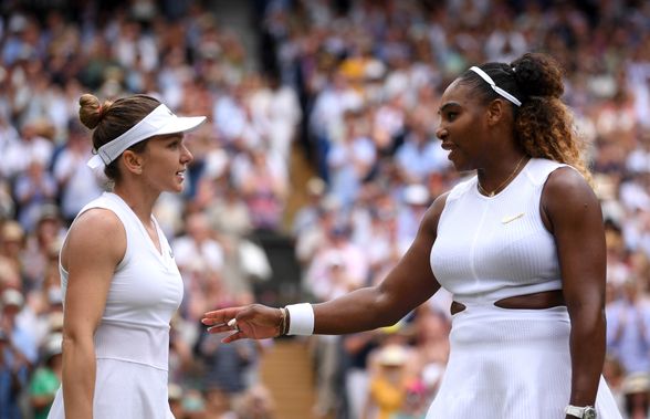 Simona Halep și Serena Williams sunt singurele jucătoare din Top 10 care vor evolua săptămâna viitoare la Praga, respectiv Lexington