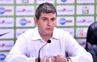 DINAMO. Dezvăluiri despre Bogdan Bălănescu: „A venit la mine roșul ca racul: «Dacă nu fac asta, îmi pierd serviciul»”