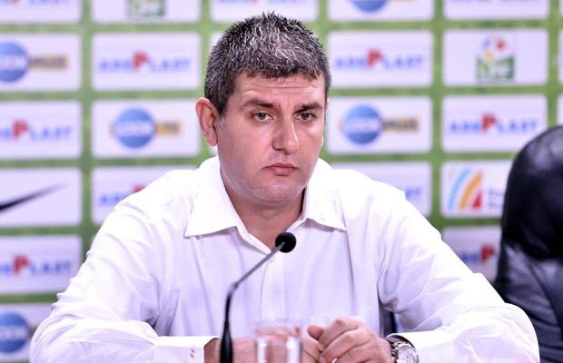 DINAMO. Dezvăluiri despre Bogdan Bălănescu: „A venit la mine roșul ca racul: «Dacă nu fac asta, îmi pierd serviciul»”
