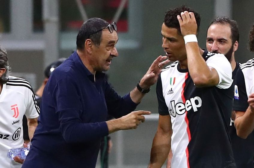 Președintele Andrea Agnelli nu acceptă eliminarea lui Juventus din optimile Ligii Campionilor, după 2-1 cu Lyon (în tur 0-1):  „Suntem foarte dezamăgiți”. Sarri nu mai este antrenorul lui Juve.