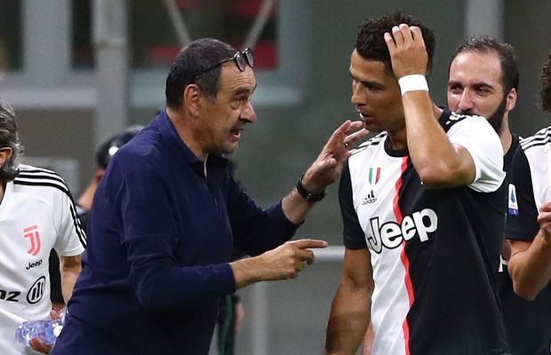 OFICIAL Andrea Pirlo e noul antrenor al lui Juventus!