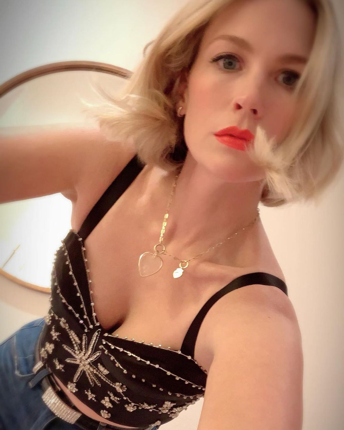 FOTO O actriță de la Hollywood vrea cu orice preț un superstar din NBA cu iubită și doi copii! Mesaje directe pe Instagram: „Viitorul meu iubit, sună-mă!”